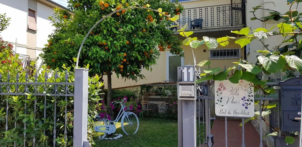 Bed & Breakfast Villa Noemi Bed&Breakfast Pisa