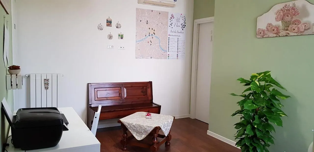 Villa Noemi Bed&Breakfast Pisa 0*,  Italy