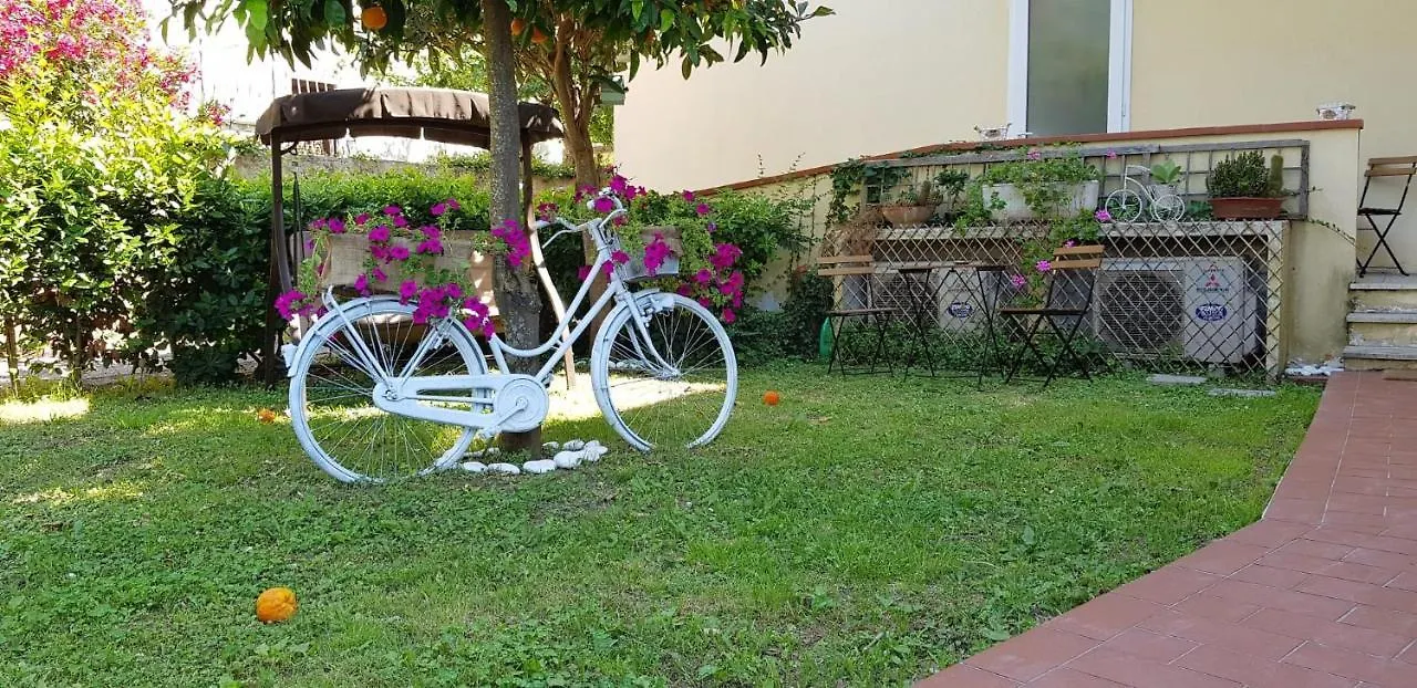 Bed & Breakfast Villa Noemi Bed&Breakfast Pisa Italy