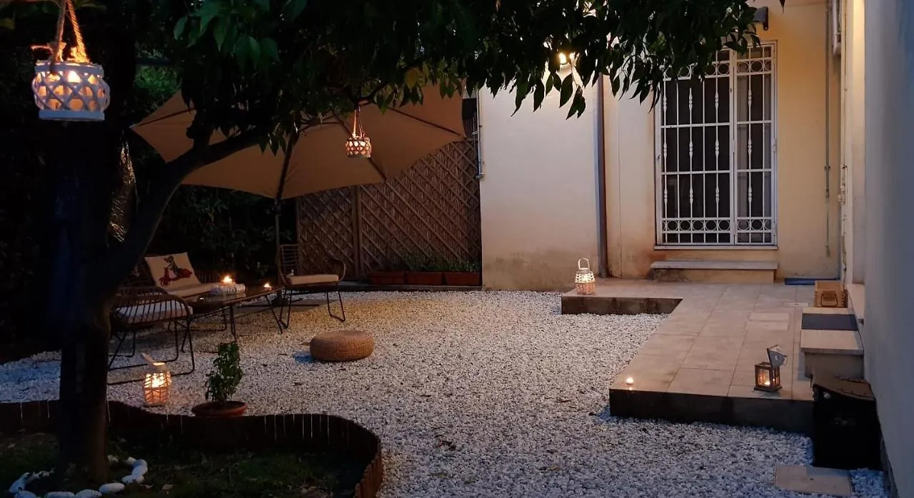 Villa Noemi Bed&Breakfast Pisa