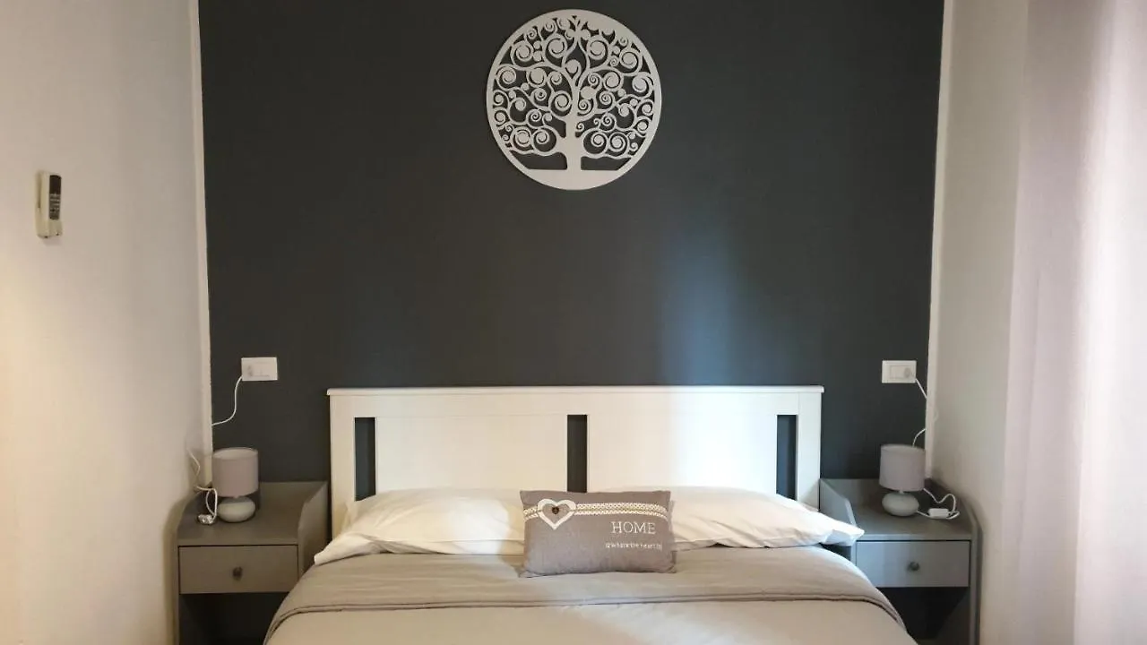 Bed & Breakfast Villa Noemi Bed&Breakfast Pisa
