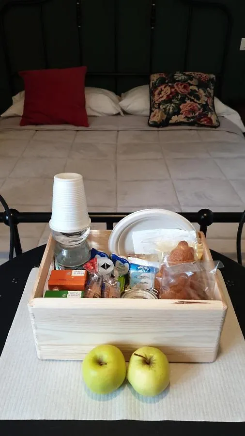 Bed & Breakfast Villa Noemi Bed&Breakfast Pisa