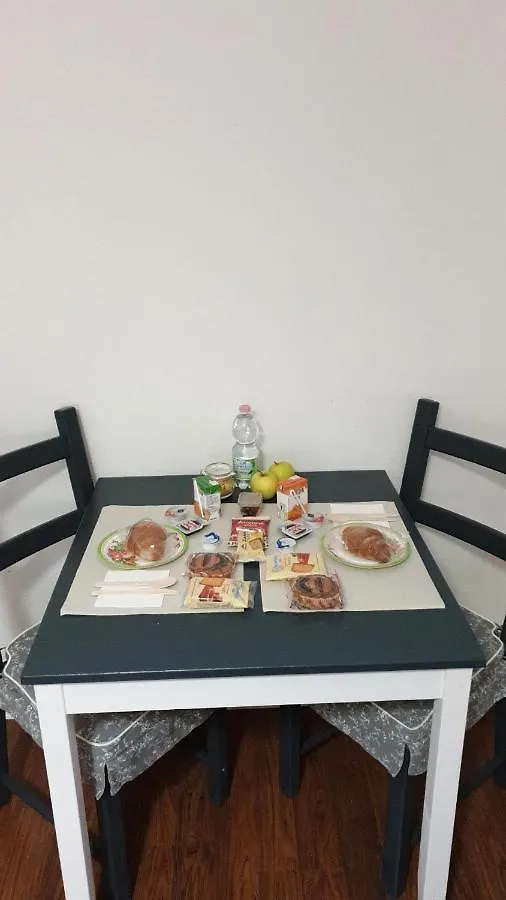 Villa Noemi Bed&Breakfast Pisa