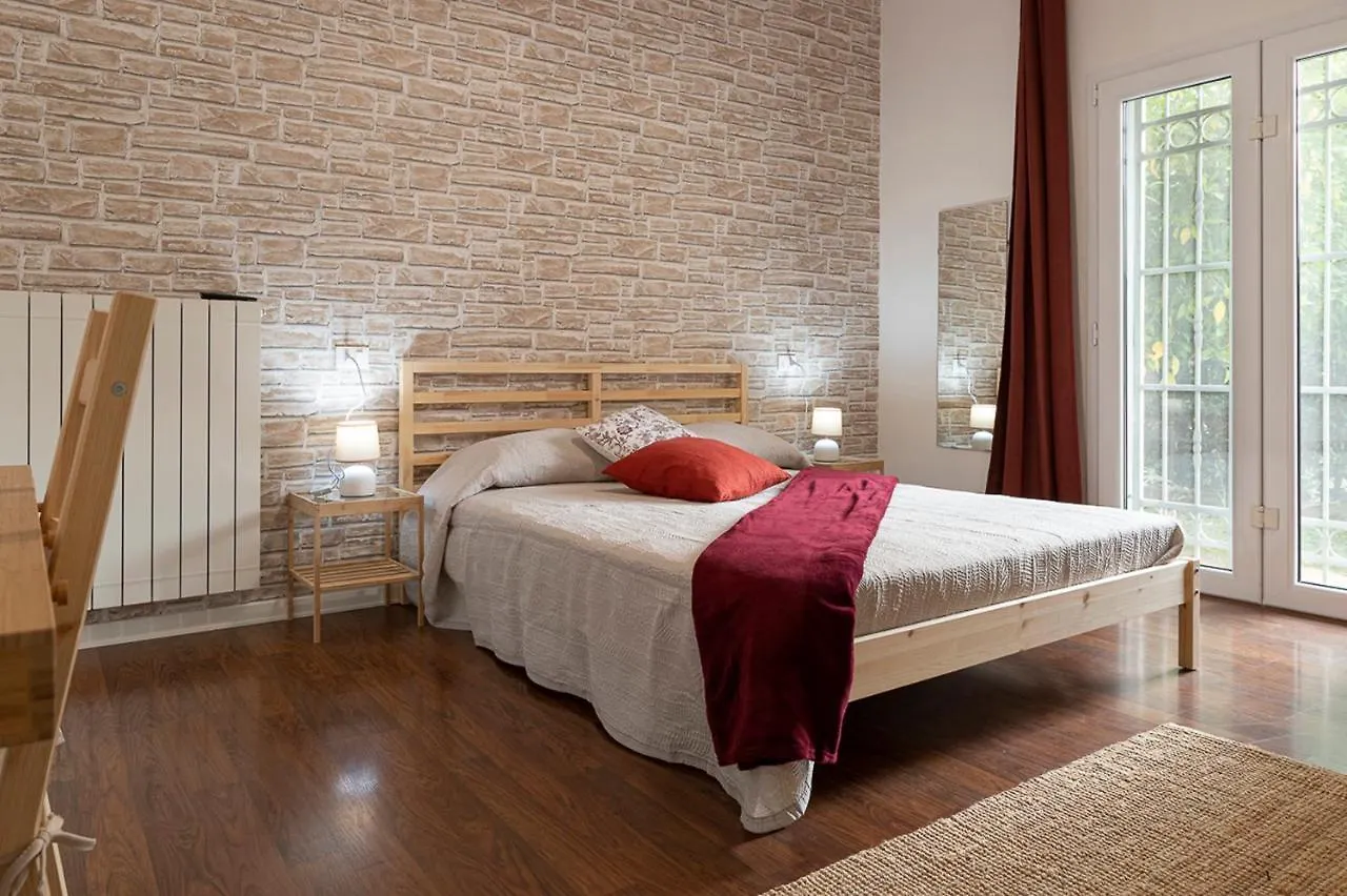 Villa Noemi Bed&Breakfast Pisa 0*,