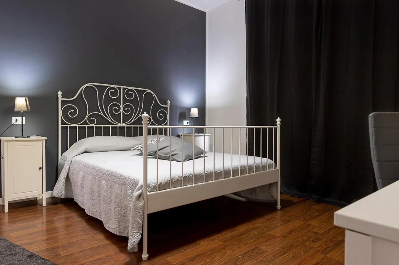 Villa Noemi Bed&Breakfast Pisa Italy