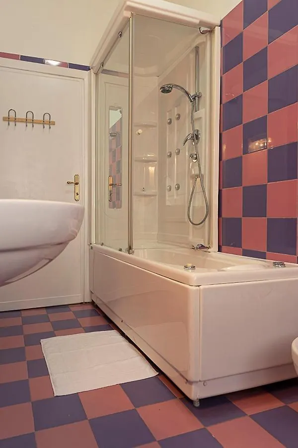 Villa Noemi Bed&Breakfast Pisa Bed & Breakfast