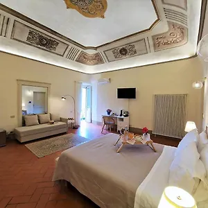Maison d'hôtes Palazzo Rosselmini, Pise