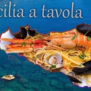 Bed and breakfast La Sicilia A Tavola, Pisa