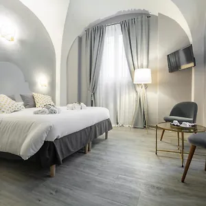 Bed and breakfast La Lu Cozy, Pisa