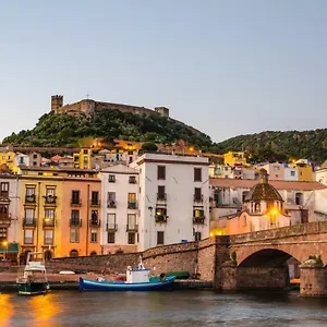 Su Casciu Bosa
