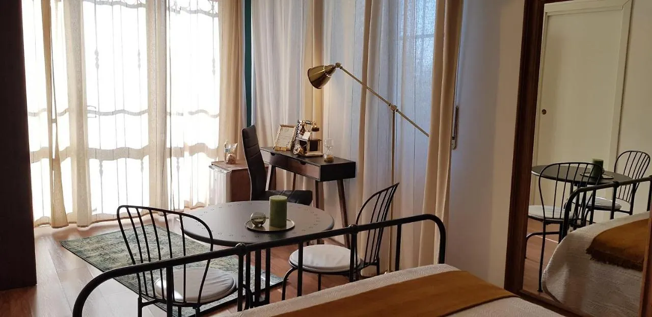 Villa Noemi Bed&Breakfast Pisa Italy